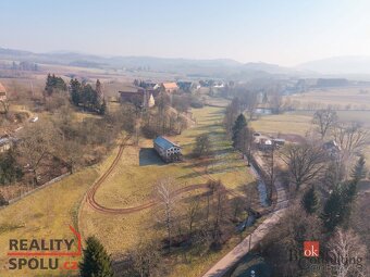 Prodej, pozemky/bydlení, 4646 m2, 54971 Šonov, Náchod [ID 69 - 10
