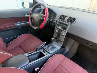 Volvo C30, 1.6D, 80kw Man. - 10