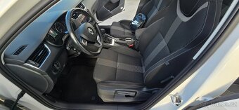 Škoda Octavia 1.4 Tsi/G-Tec (CNG) 81 KW - 10