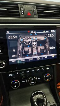 Škoda Superb 3 combi FL (MR 2020), 2.0 TDI, 110 kw, Style+ - 10