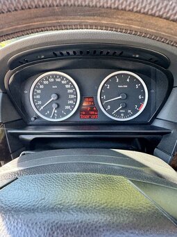 BMW 525i e60 - 10