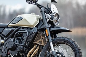 Brixton crossfire 500 XC - 10
