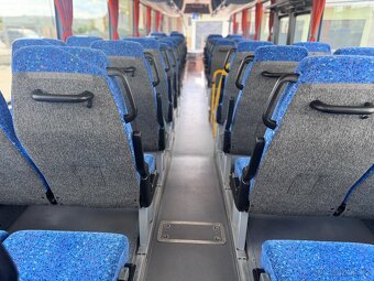 Irisbus Crossway 53+1 - 10