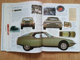 Veľká kniha o klasických automobiloch - Quentin Willson - 10