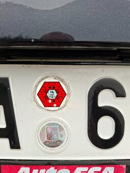 Ford Focus MK2 - 10