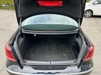 VW Passat CC 2.0 TDI 110kW - po servisu TOP STAV - 10