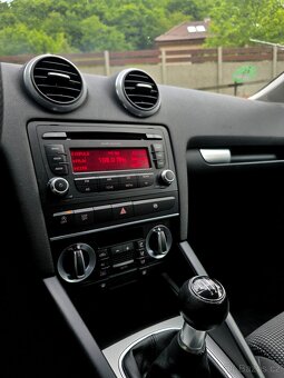 Audi a3 1.4 tfsi 92kw - 10