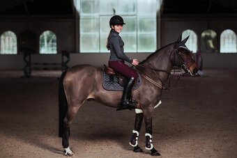 Podsedlova decka Equestrian Stockholm DL a PVS - 10