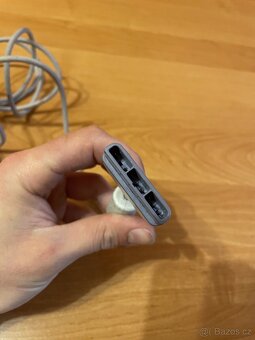 Ovladač Sony DualShock SCPH-110 pro PS1 - 10