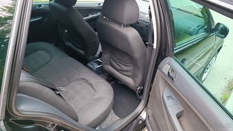 Škoda Fabia 1.4i - 10