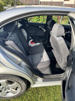 Škoda Octavia 1.9 TDi, tažné, nová Stk - 10