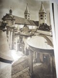Praha ve fotografii - Karel Plicka 1953 - 10