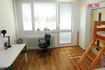 Pronájem bytu 3+1, 71 m², Kutná Hora, ul. 17. listopadu - 10