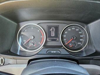 Volkswagen Crafter 2,0 L2H2 dílna -Záruka - 10