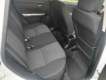 Suzuki Vitara 1.6i VVT88kw103tkm4x4Kamera11/2018JenServSUZUK - 10
