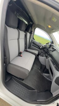 Peugeot Expert 1.6 HDI Long - 10