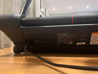 použitý elektrický běžecký pás - 10