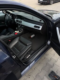 BMW E60 530XI - 10