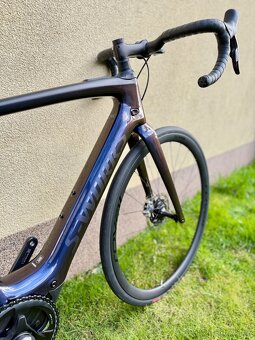 Silniční elektrokolo Specialized S-Works - 10