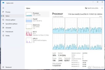 HP ProBook 440 G8 + příslušenství - 10