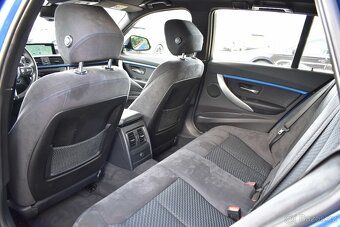 BMW 320d xDrive ///M SPORT 1. MAJITEL - 10