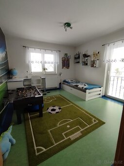 Prodáme rodinný dům 5+1 - 10