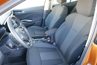 Škoda Fabia 1.0 TSI 81 kW DSG 7° Style Plus - 10
