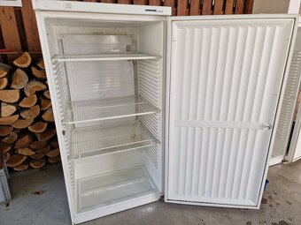 2 kusy profesionální lednice LIEBHERR FKS 5000 - 10