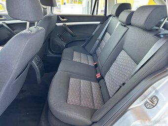 Škoda Octavia 1.9TDi NOVÁ SPOJKA, 100%KM - 10