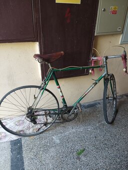 Retro kolo favorit speciál - 10