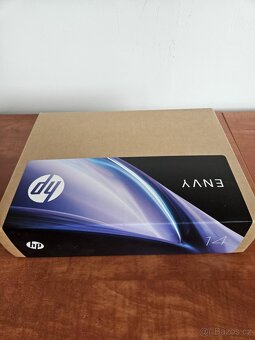 HP ENVY x360 14-fc0002nc Ultra 7 32GB OLED - 10