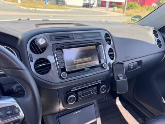 VW Tiguan R-Line - 10