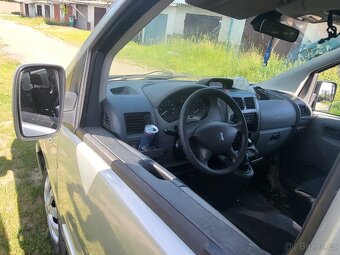 Peugeot expert tepee 2.0hdi - 10