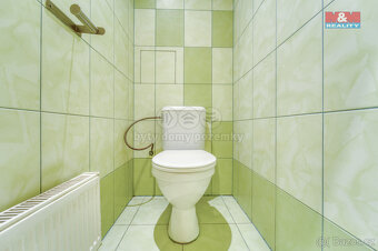 Prodej bytu 2+kk, 59 m², Pchery, ul. Lípová - 10
