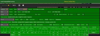 Prodáme pozemky v k.ú. Okrašovice - 10