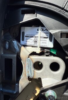 KIA PROCEED GT - modul pro deaktivaci Start-Stop a LKA - 10