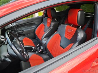 Ford FIESTA ST 180 - 10