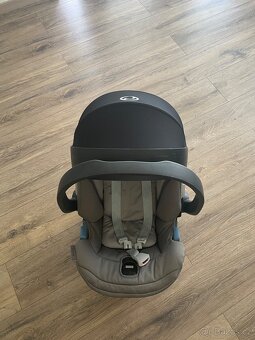 Základna Cybex Aton Base 2-fix - 10