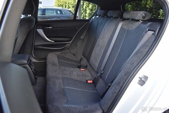 BMW 120d xDrive ///M SPORT SHADOW 2xKOLA ČR - 10