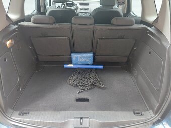 OPEL MERIVA 1.4T 2014 - 10
