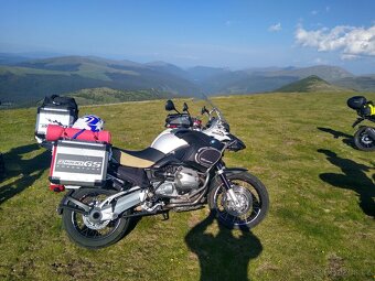 Bmw r 1200 gs adventure - 10