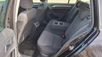 VW GOLF 7 / 1.4TSi 92 KW / 2017 / ČR - 10