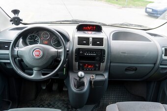 Fiat Scudo Panorama Long 2.0 Multijet 163k L2H1 Executive - 10