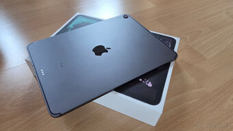 Apple iPad 11 512GB mod. A1934 WiFi + SIM + Apple klávesnice - 10