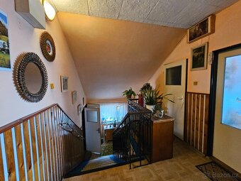 Prodej rodinného domu 142 m², pozemek 88 m², Chrastava - 10