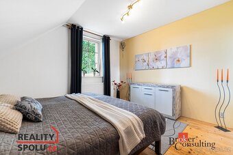 Prodej, domy/rodinný, 195 m2, Karlovská 186, Liberec XXII-Ho - 10