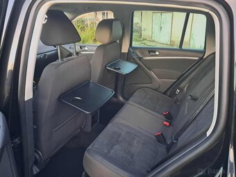 VW Tiguan 4motion 4x4 2,0 tdi 103 kW - 10