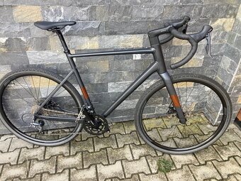 Gravel kolo Scott -XL rám - 10
