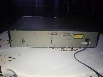Onkyo Onkyo Compact Disc Player RI - 10