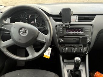 Škoda Octavia 2014 na splátky bez registru - 10